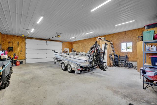 95 Bartlettsville Road, Bedford, IN 47421