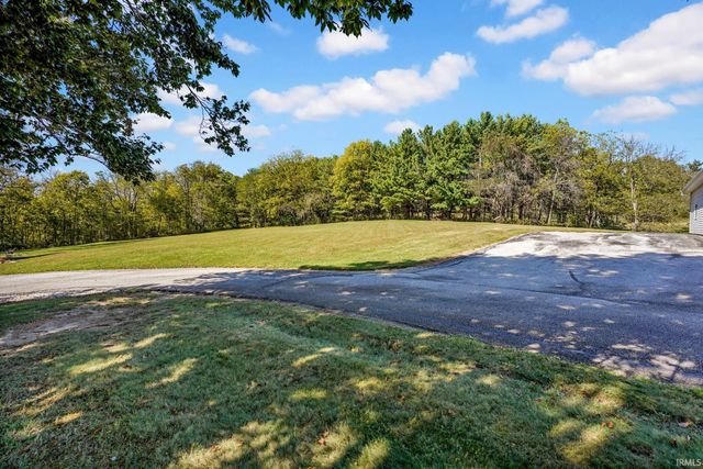 95 Bartlettsville Road, Bedford, IN 47421
