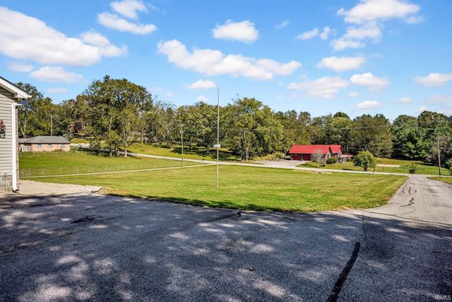 95 Bartlettsville Road, Bedford, IN 47421