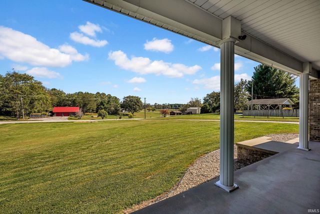 95 Bartlettsville Road, Bedford, IN 47421