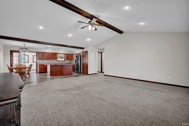 95 Bartlettsville Road, Bedford, IN 47421