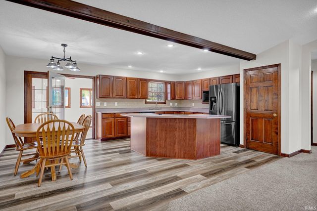 95 Bartlettsville Road, Bedford, IN 47421