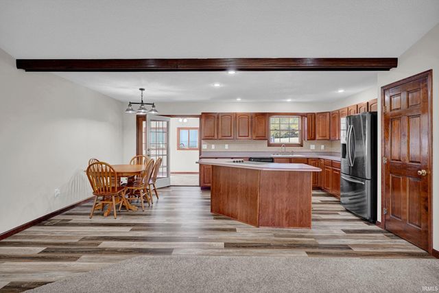 95 Bartlettsville Road, Bedford, IN 47421