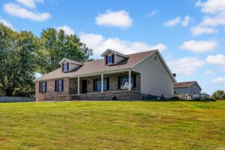 95 Bartlettsville Road, Bedford, IN 47421