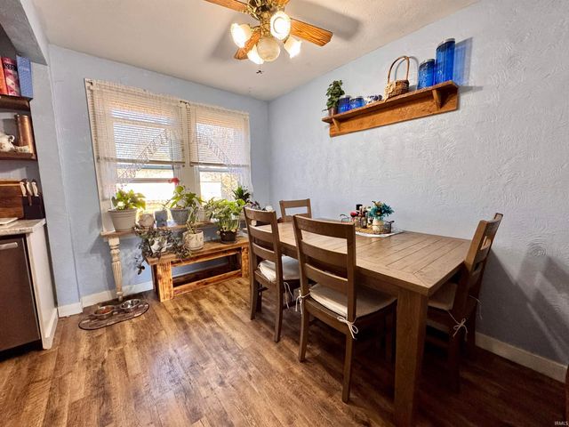 901 S Market Street, Winamac, IN 46996