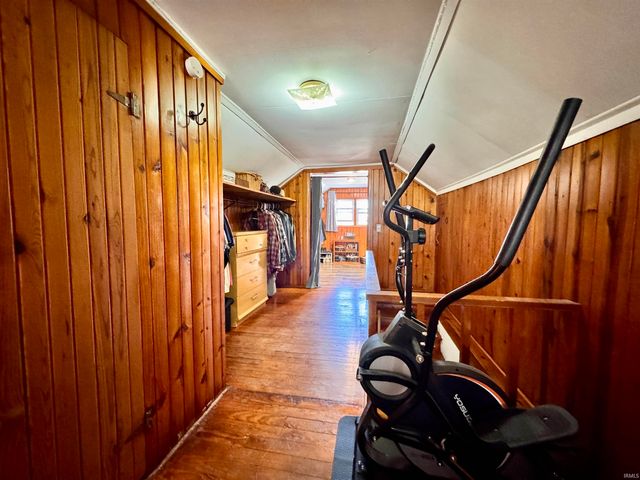 901 S Market Street, Winamac, IN 46996