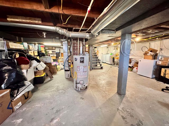 901 S Market Street, Winamac, IN 46996