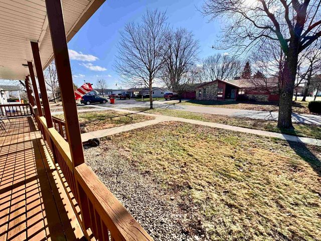 901 S Market Street, Winamac, IN 46996