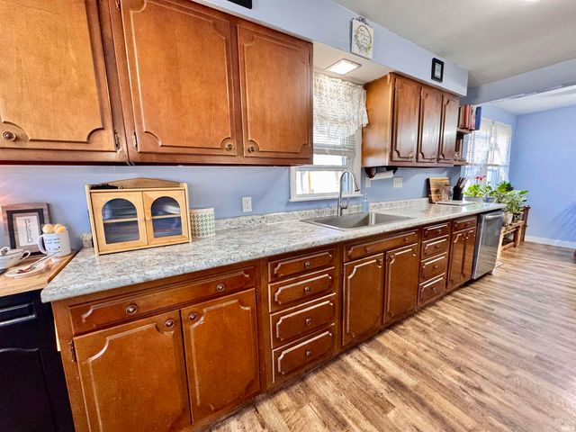 901 S Market Street, Winamac, IN 46996