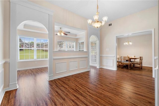 235 Prominent Loop, Mcdonough, GA 30253