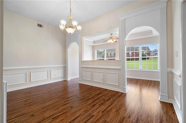 235 Prominent Loop, Mcdonough, GA 30253