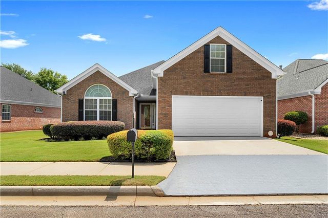 235 Prominent Loop, Mcdonough, GA 30253