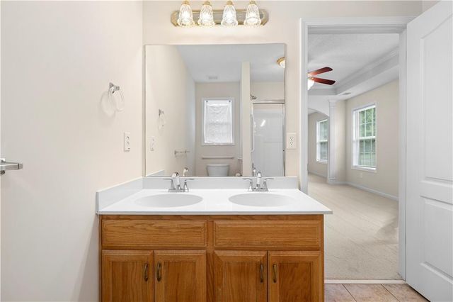 235 Prominent Loop, Mcdonough, GA 30253