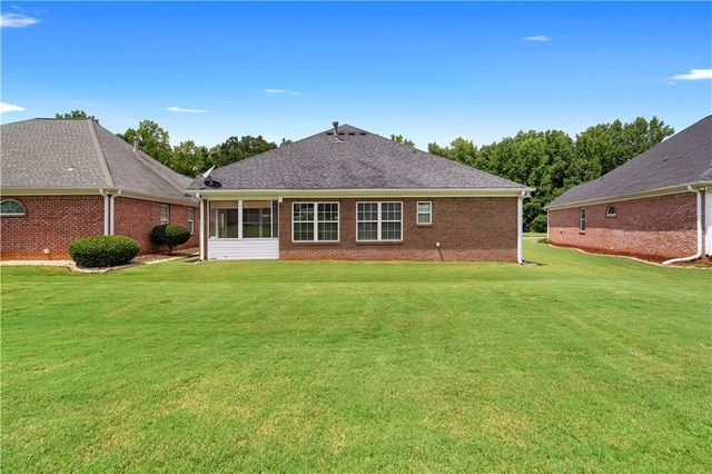 235 Prominent Loop, Mcdonough, GA 30253