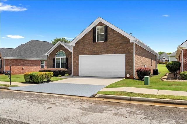 235 Prominent Loop, Mcdonough, GA 30253