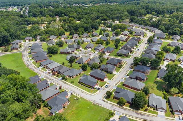 235 Prominent Loop, Mcdonough, GA 30253