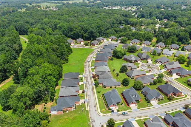 235 Prominent Loop, Mcdonough, GA 30253