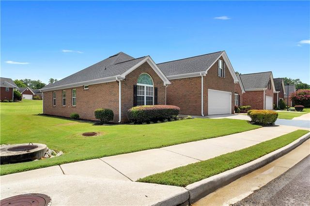 235 Prominent Loop, Mcdonough, GA 30253