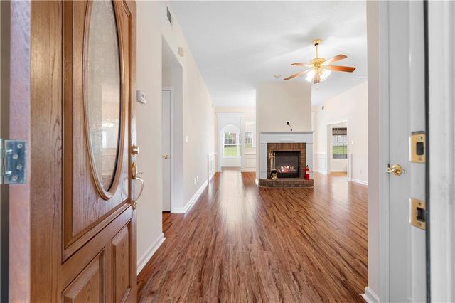 235 Prominent Loop, Mcdonough, GA 30253