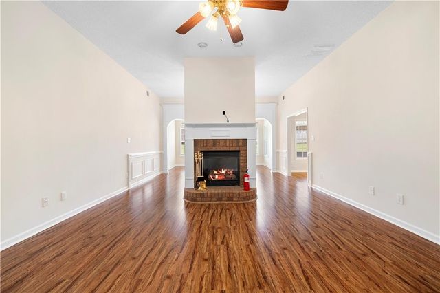 235 Prominent Loop, Mcdonough, GA 30253