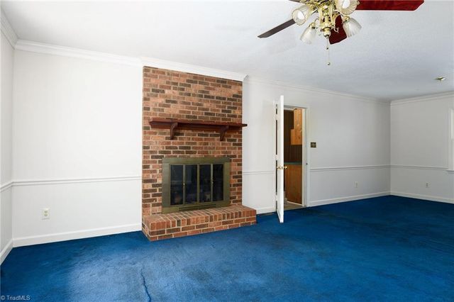 4226 Gumtree Road, Winston-salem, NC 27107
