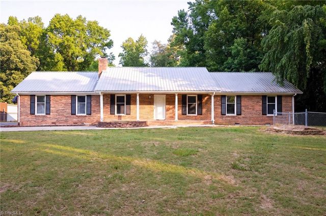 4226 Gumtree Road, Winston-salem, NC 27107