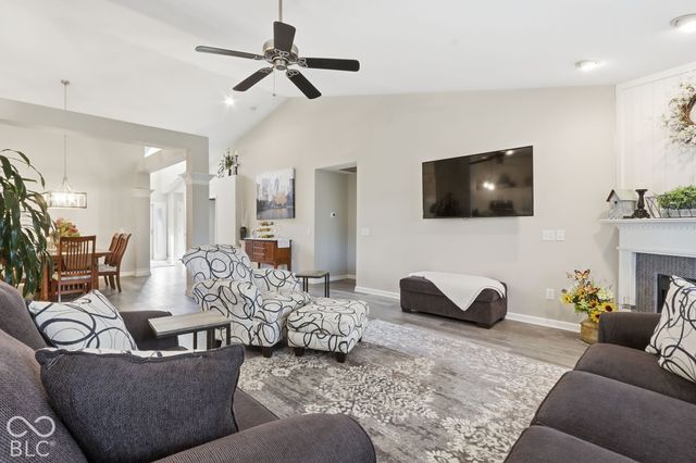 18931 Round Lake Road, Noblesville, IN 46060