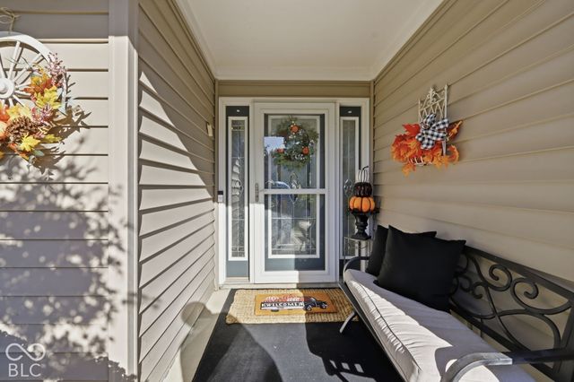 18931 Round Lake Road, Noblesville, IN 46060
