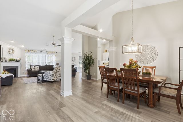 18931 Round Lake Road, Noblesville, IN 46060