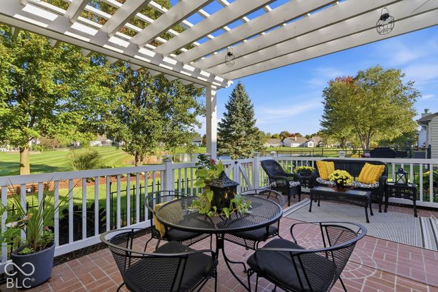 18931 Round Lake Road, Noblesville, IN 46060