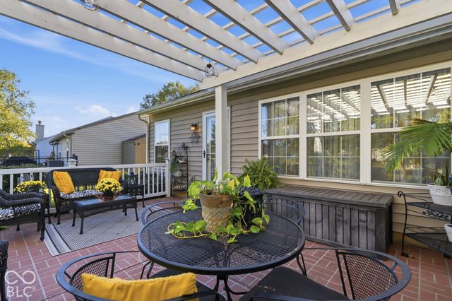 18931 Round Lake Road, Noblesville, IN 46060