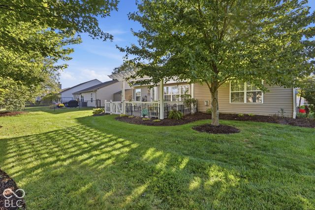 18931 Round Lake Road, Noblesville, IN 46060