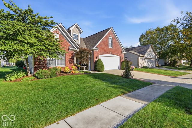 18931 Round Lake Road, Noblesville, IN 46060