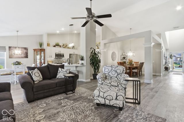 18931 Round Lake Road, Noblesville, IN 46060