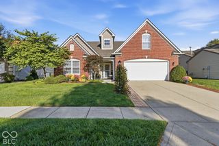 18931 Round Lake Road, Noblesville, IN 46060