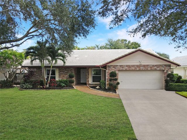 7101 NW 40th St, Coral Springs, FL 33065