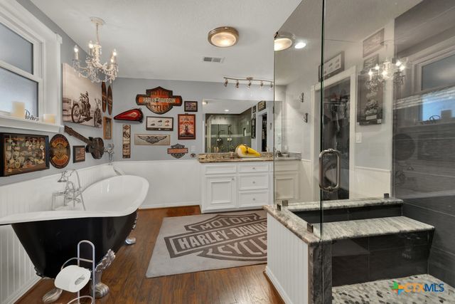 410 Jaylee, Canyon Lake, TX 78133