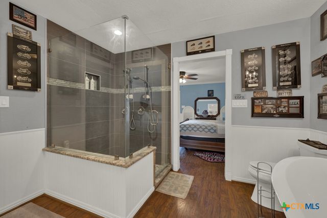 410 Jaylee, Canyon Lake, TX 78133