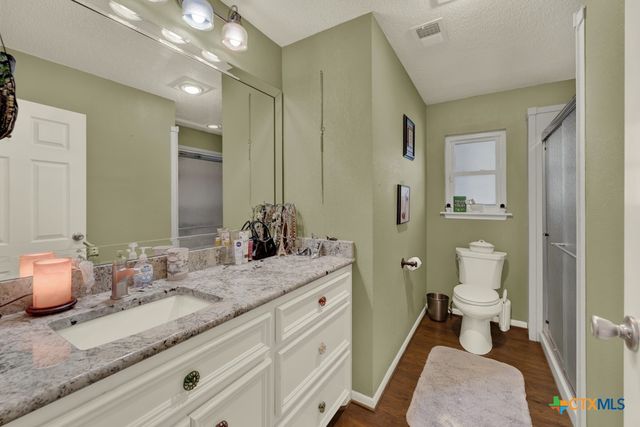 410 Jaylee, Canyon Lake, TX 78133