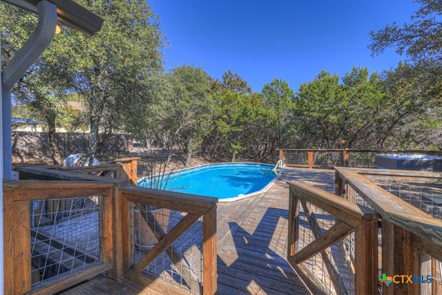 410 Jaylee, Canyon Lake, TX 78133