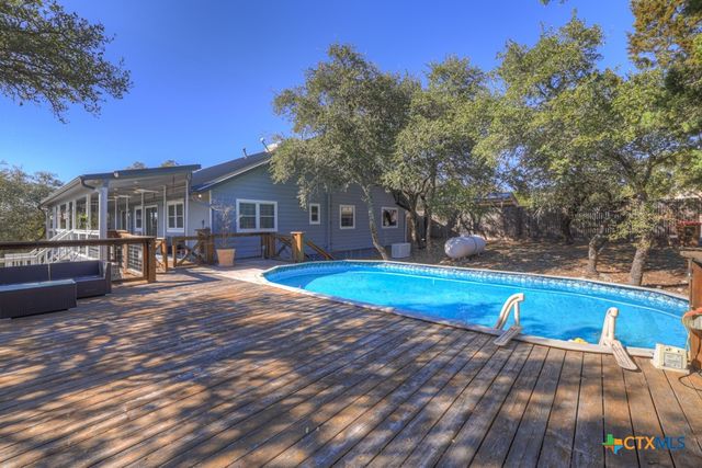 410 Jaylee, Canyon Lake, TX 78133
