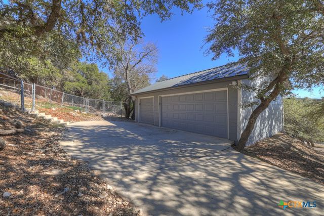 410 Jaylee, Canyon Lake, TX 78133