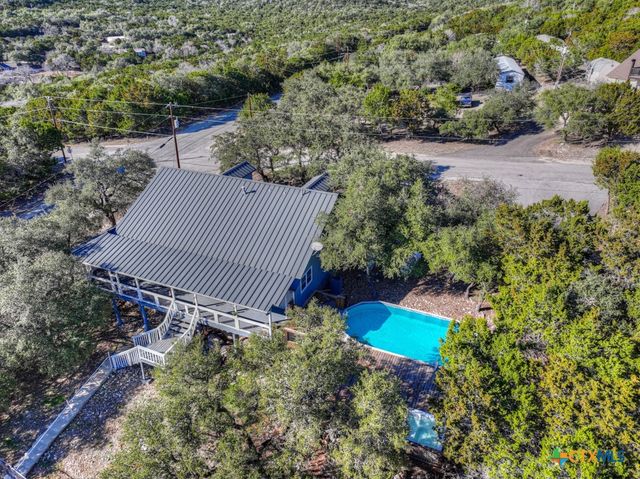 410 Jaylee, Canyon Lake, TX 78133