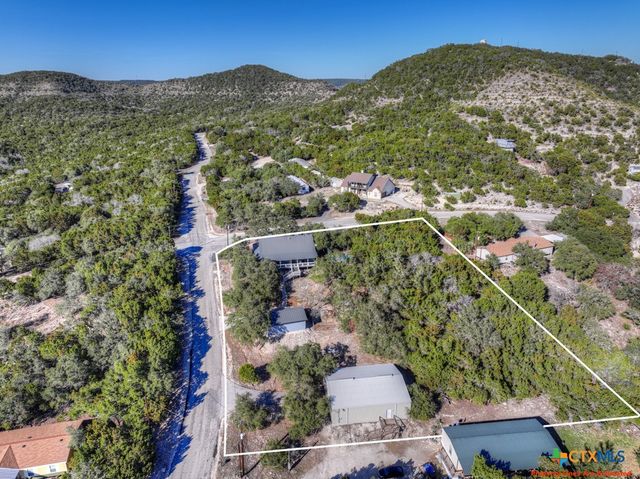 410 Jaylee, Canyon Lake, TX 78133