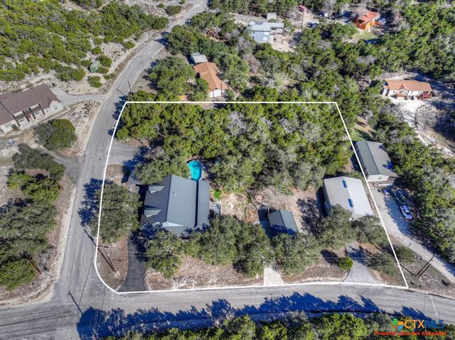 410 Jaylee, Canyon Lake, TX 78133