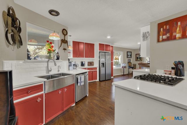 410 Jaylee, Canyon Lake, TX 78133