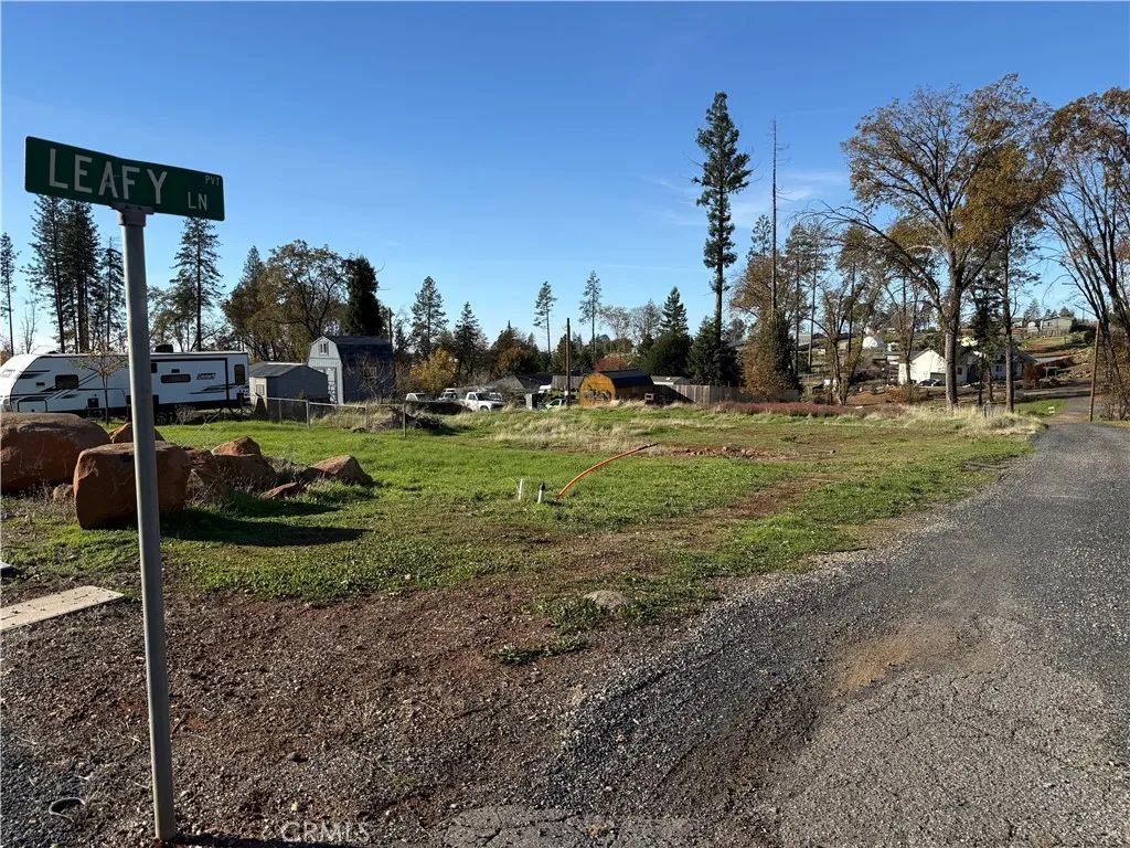 5361 Sawmill, Paradise, CA 95969
