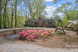 100 Woodmere Drive, Columbus, NC 28722