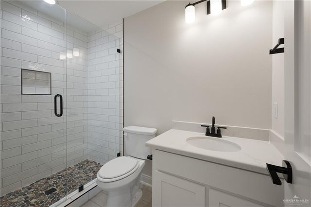 7015 Cypress Springs Drive, Mcallen, TX 78504