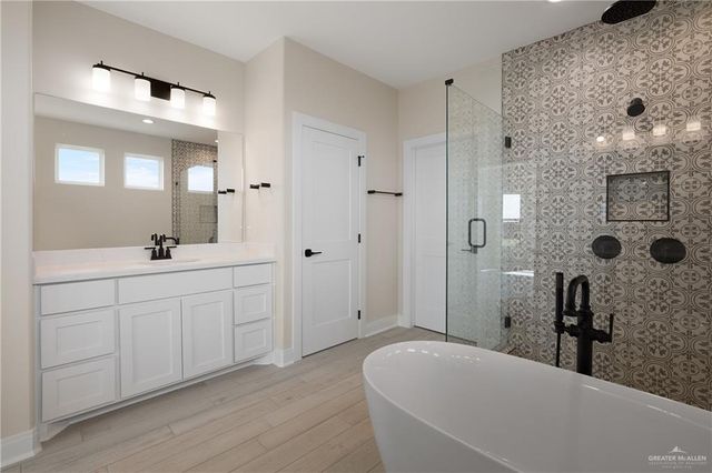 7015 Cypress Springs Drive, Mcallen, TX 78504